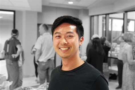 Kristian Chan .